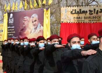 מאיימים בקול, מתחזקים בשקט: איראן מחכה לנקמה על חיסול סולימאני