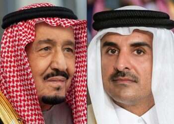 מזרח תיכון חדש: קטאר וסעודיה יסיימו את הסכסוך ביניהן