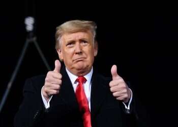 סוף הנשיאות הקיסרית: שערוריית טראמפ תחזיר את ארה"ב לאיזון