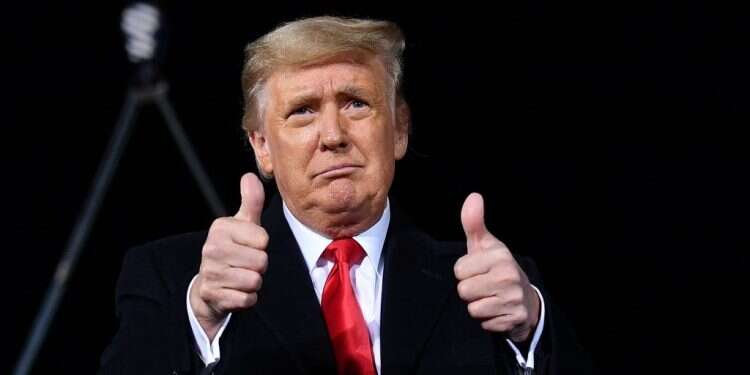 סוף הנשיאות הקיסרית: שערוריית טראמפ תחזיר את ארה"ב לאיזון