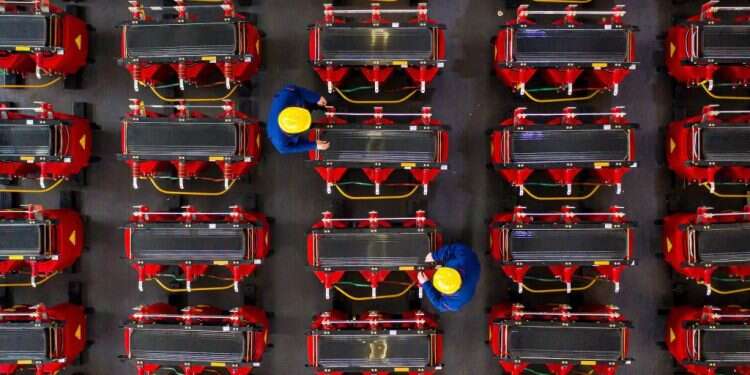 גלובליזציה 4.0: בחזרה למדינות המפותחות והעשירות