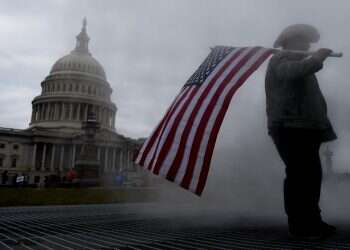 סוף הנשיאות הקיסרית: שערוריית טראמפ תחזיר את ארה"ב לאיזון