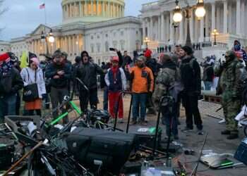 "הוכחה לכישלון המערב": נשיא איראן מגיב למהומות בוושינגטון