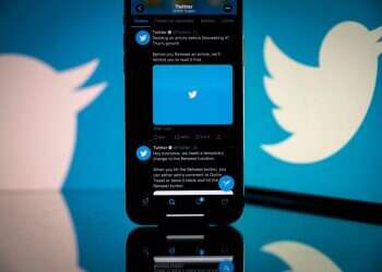 הרומן של טראמפ עם טוויטר הסתיים בקול נפץ גדול