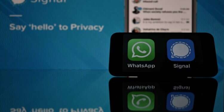 ההספד על ווטסאפ היה מוקדם מדי