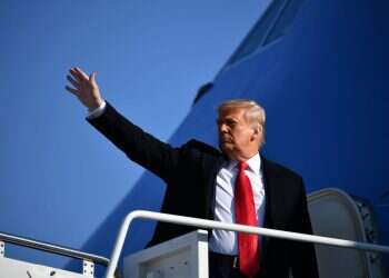 הרומן של טראמפ עם טוויטר הסתיים בקול נפץ גדול