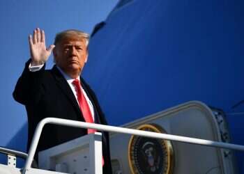 הרומן של טראמפ עם טוויטר הסתיים בקול נפץ גדול