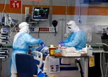 נשברים שיאי התחלואה: קצב ההתחסנות לא מספק