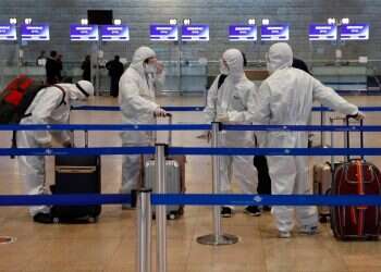 הפגיעה בזכויות האזרח הכרחיות בתקופת מגפה, אבל יש לעשותן בחכמה