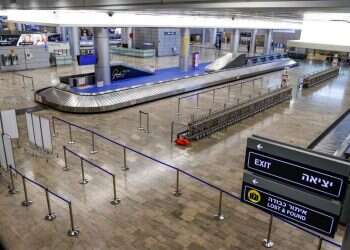 כדי שנוכל להיפרד מהמגפה צריך להינתק מהעולם למספר חודשים