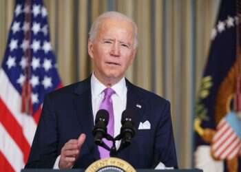 סדרת מינויים ערבים-אמריקנים בממשל ביידן, בהם גם תומכי BDS