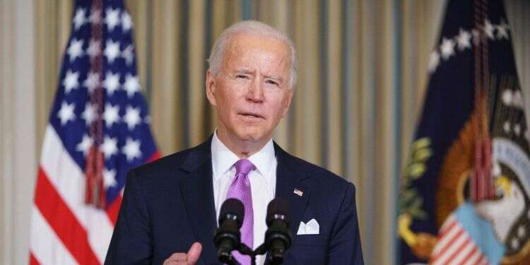 סדרת מינויים ערבים-אמריקנים בממשל ביידן, בהם גם תומכי BDS