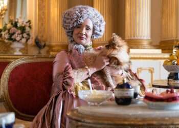 בעד ונגד "ברידג'רטון": פמינזם חלול או  הגילטי פלז'ר המושלם?