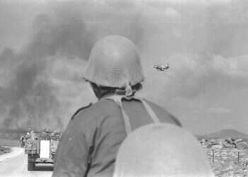 קרבת אלוהים בשדה הקרב: חוויותיהם של הרבנים שלחמו ביום כיפור