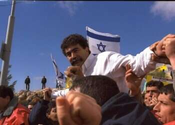 בלדה לעוזב: פרידה מהקריירה הפוליטית של עמיר פרץ