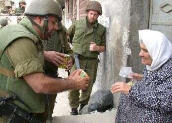 לוחמי צדק: בחזרה לקרב ג'נין בחומת מגן