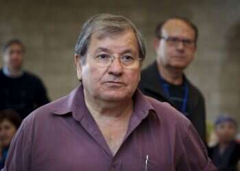 יוצאים למחאה: לתושבי עומר נמאס לשמוע את קולות הירי מהיישוב הסמוך