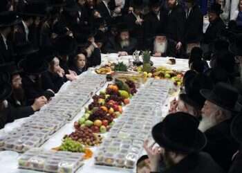 כי מצפון תיפתח המהפכה: בעקבות מקובלי צפת