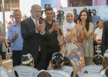 הליכודניקים החדשים: למה נתניהו פונה למגזר הערבי