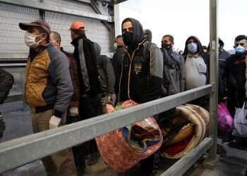 כך נגוזה התקווה הפלסטינית לנצח את הקורונה