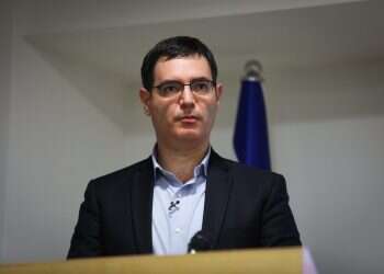 הח"כים שוב תוקעים את הרפורמה שהייתה אמורה להוזיל את מחירי קולגייט