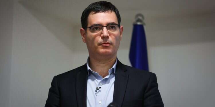 הח"כים שוב תוקעים את הרפורמה שהייתה אמורה להוזיל את מחירי קולגייט