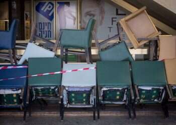 מדינת היהודים: קביעת מדיניות בימי קורונה באור הלכתי