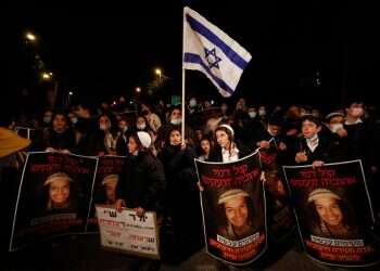 היחס לנערי הגבעות חייב להשתנות