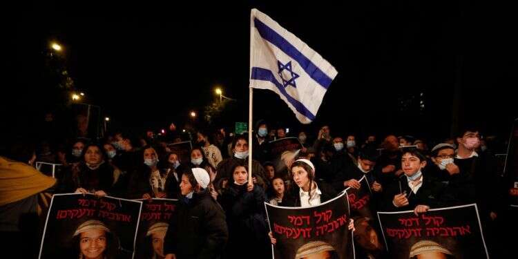 היחס לנערי הגבעות חייב להשתנות