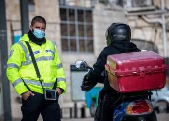 תמותת הקורונה מדביקה את החיסונים