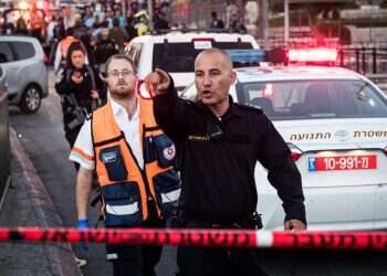 בין אויב לאוהב: מיהו מפקד מחוז ירושלים החדש?