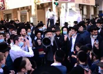 מותר להשוות: חוזה חדש עם החרדים