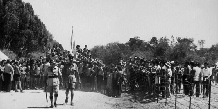 "קומדיה לנוצרים וטרגדיה ליהודים": הסודות של בוקרשט