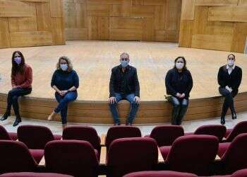 הסבה מקצועית: עובדות התרבות שהפכו לחוקרות אפידמיולוגיות