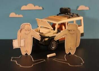 אריה שיף: הסיפור היה יכול להגמר אחרת