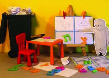 כי אין בעולם כמו השקעה של אבא