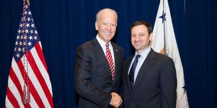 "ההנהגה האמריקנית פרו-ישראלית בצורה בלתי מתפשרת"