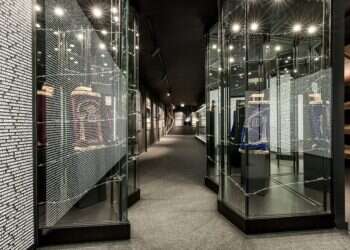 "עדות לחוסן יהודי": מוזיאון שואה ראשון ייחנך בפורטוגל