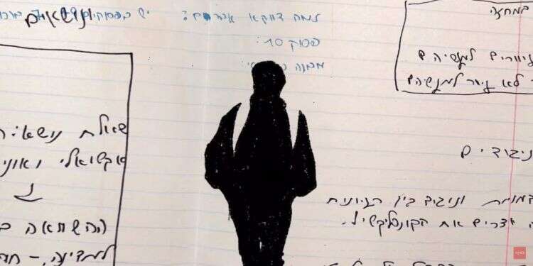 החיים הם לא סרט: ללמד בלי ניצוץ בעיניים