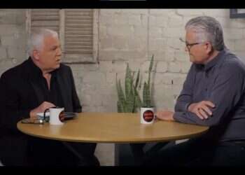 לא במגרש ביתי: פיני גרשון, תלמד לראיין