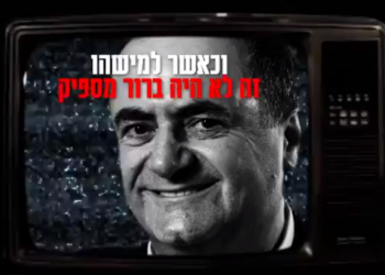 "לא רוצים לגדל אותו": בליכוד בוחרים להתעלם מסער