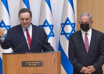 טעות לעולם חוזרת: המדינה שוב מחלקת מענקים