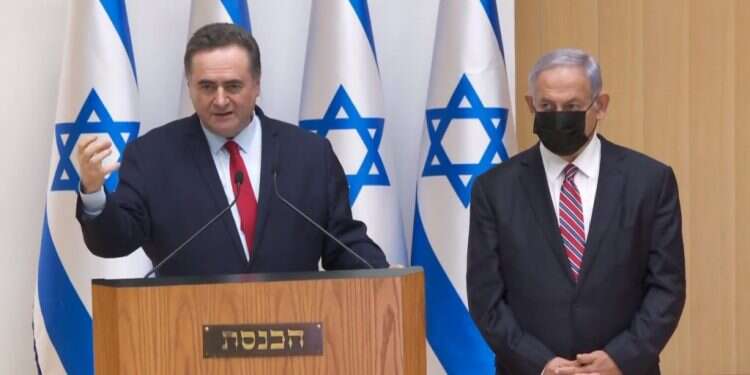 נתניהו וכ טעות לעולם חוזרת: המדינה שוב מחלקת מענקים