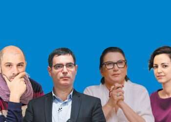 דבר המפרסם: המשפיעים של עולם הפרסום הדתי לאומי