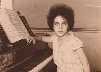 האחות הנשכחת לבית שלונסקי