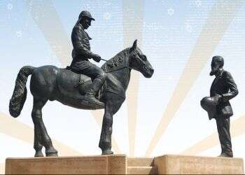 דיפלומטים מדורות: קיצור תולדות היהודים המשפיעים