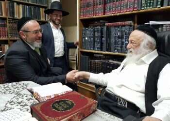 "התבניות של הפוליטיקה היום כבר לא רלוונטיות"