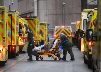 מושבה בריטית: הכירו את המוטציה שמפחידה את העולם