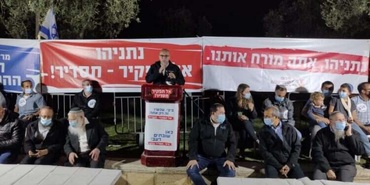 ראשי מועצת יש״ע בעצרת: קרדיט מועצת ישע "לעג לרש": 800 יחידות דיור בלבד יאושרו ביו"ש