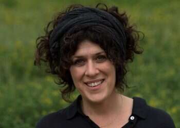 "אני הולכת להיות שרת הדתות הבאה": מצטרפת חדשה לישראל ביתנו